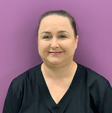 Almouie Pediatrics Leah Gail